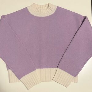 Petite Studio 100% Merino Wool Sweater SP HALLOWEEN DEAL!